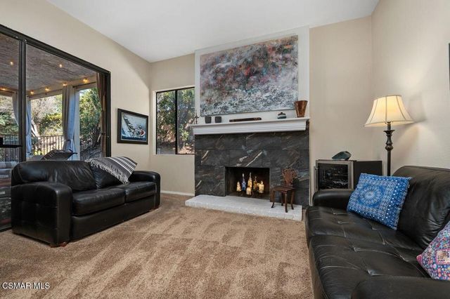 115 Los Padres Drive, Thousand Oaks, CA 91361
