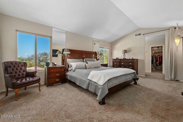 115 Los Padres Drive, Thousand Oaks, CA 91361