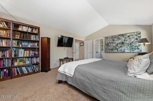 115 Los Padres Drive, Thousand Oaks, CA 91361