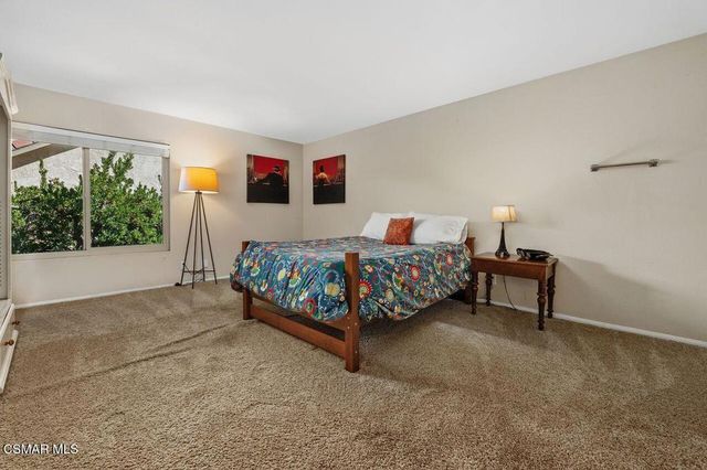 115 Los Padres Drive, Thousand Oaks, CA 91361