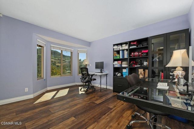 115 Los Padres Drive, Thousand Oaks, CA 91361