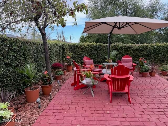 115 Los Padres Drive, Thousand Oaks, CA 91361