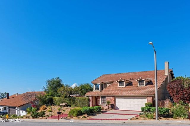 115 Los Padres Drive, Thousand Oaks, CA 91361