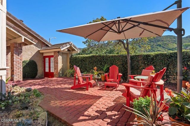115 Los Padres Drive, Thousand Oaks, CA 91361