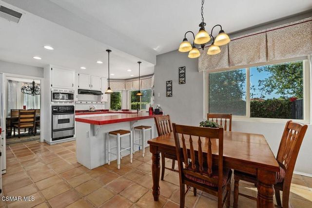 115 Los Padres Drive, Thousand Oaks, CA 91361