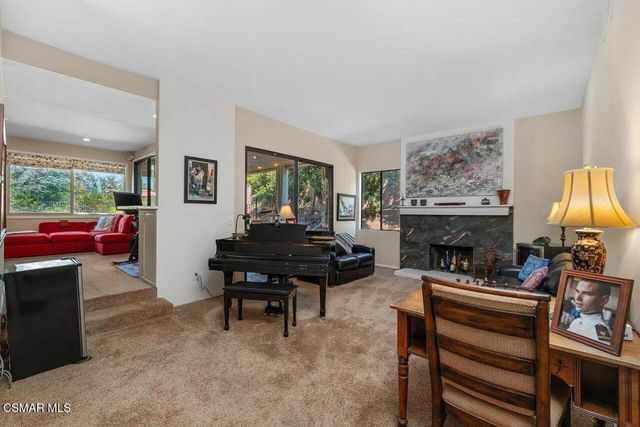 115 Los Padres Drive, Thousand Oaks, CA 91361