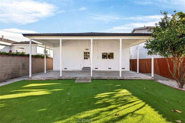 4761 W 141st, Hawthorne, CA 90250