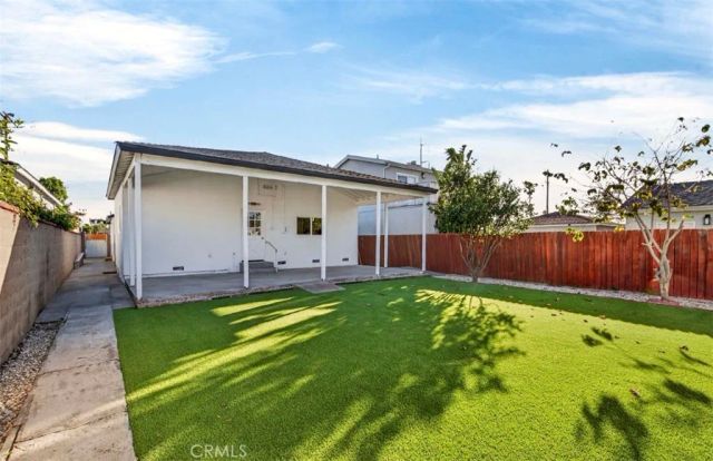 4761 W 141st, Hawthorne, CA 90250