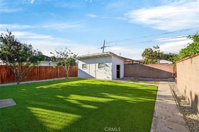 4761 W 141st, Hawthorne, CA 90250