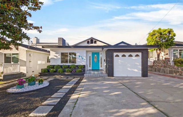 4761 W 141st, Hawthorne, CA 90250