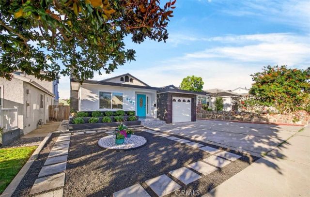 4761 W 141st, Hawthorne, CA 90250