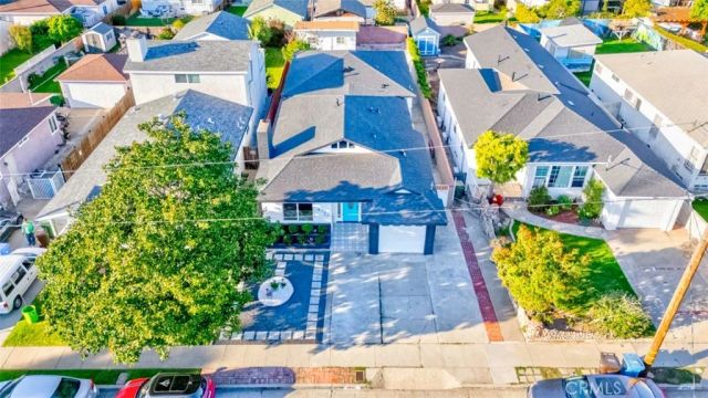 4761 W 141st, Hawthorne, CA 90250