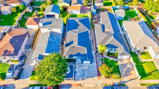 4761 W 141st, Hawthorne, CA 90250