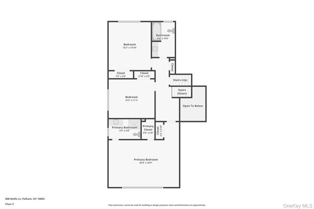 808 Wolfs Lane, Pelham, NY 10803