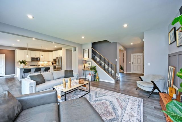 970 Crestpoint Court, Union Twp, OH 45245