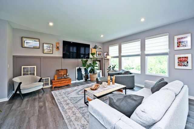 970 Crestpoint Court, Union Twp, OH 45245