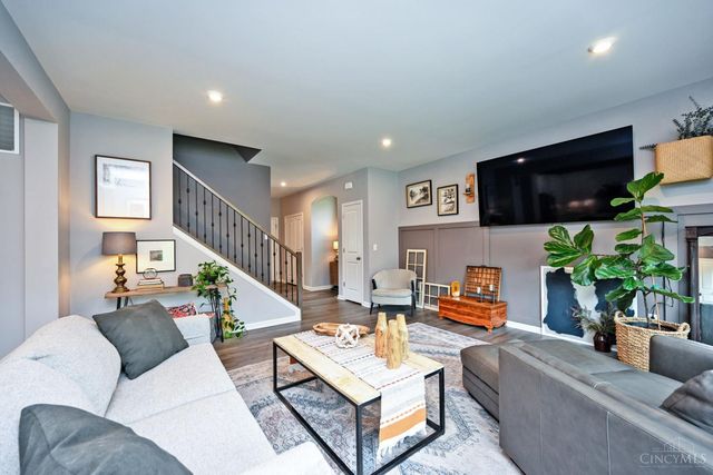 970 Crestpoint Court, Union Twp, OH 45245