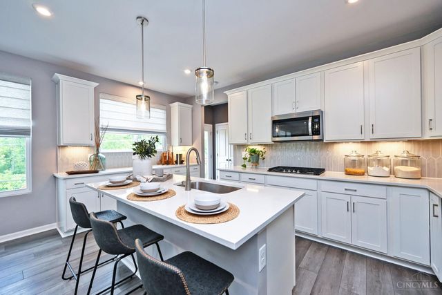 970 Crestpoint Court, Union Twp, OH 45245