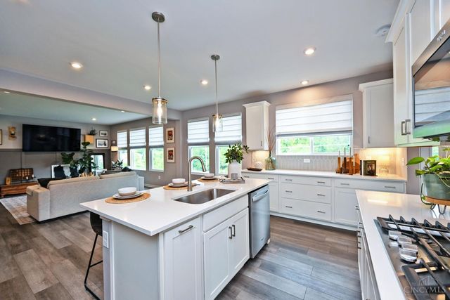 970 Crestpoint Court, Union Twp, OH 45245