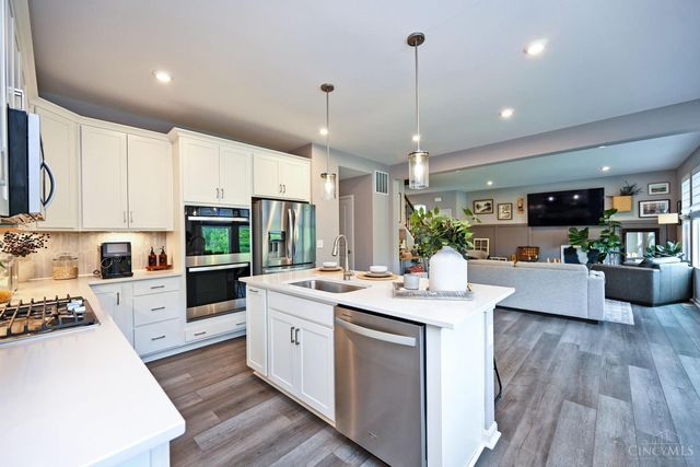 970 Crestpoint Court, Union Twp, OH 45245