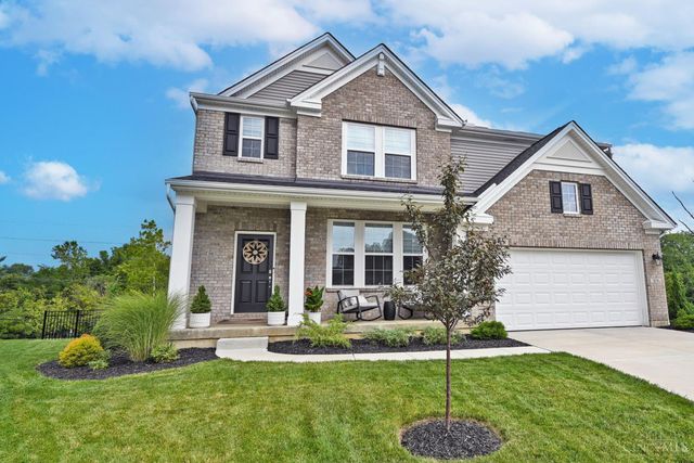 970 Crestpoint Court, Union Twp, OH 45245