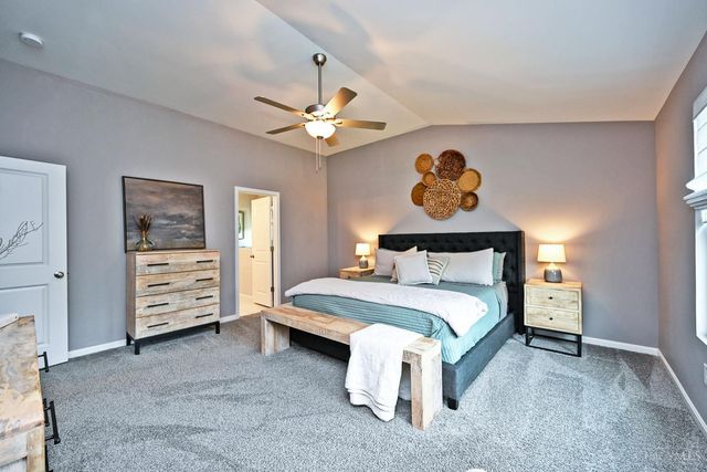970 Crestpoint Court, Union Twp, OH 45245