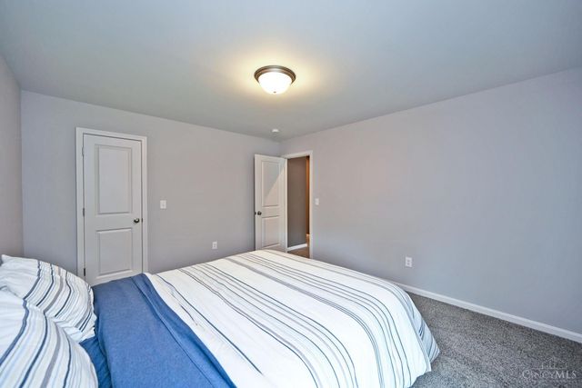 970 Crestpoint Court, Union Twp, OH 45245