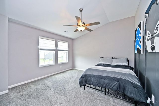 970 Crestpoint Court, Union Twp, OH 45245