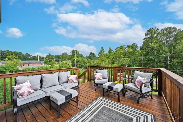 970 Crestpoint Court, Union Twp, OH 45245