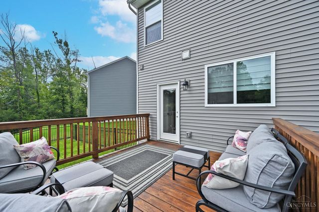 970 Crestpoint Court, Union Twp, OH 45245