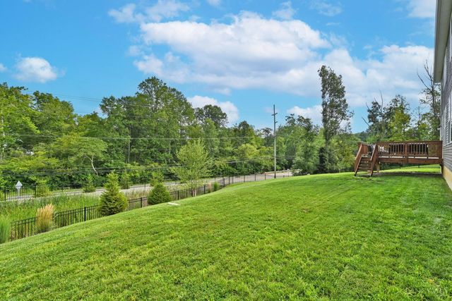970 Crestpoint Court, Union Twp, OH 45245