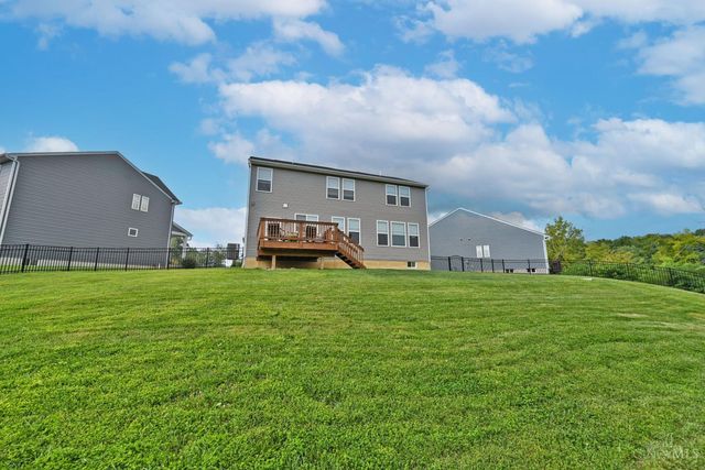 970 Crestpoint Court, Union Twp, OH 45245