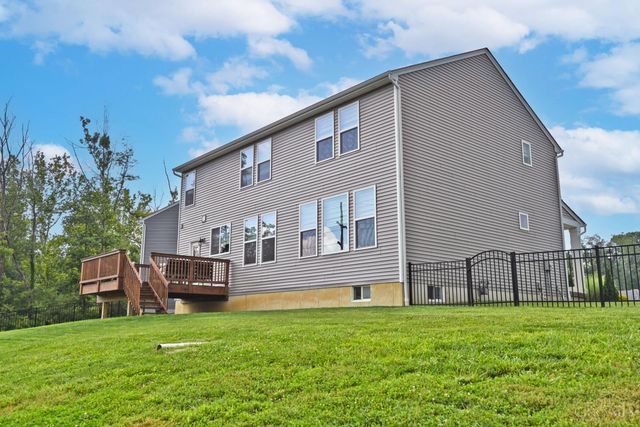 970 Crestpoint Court, Union Twp, OH 45245