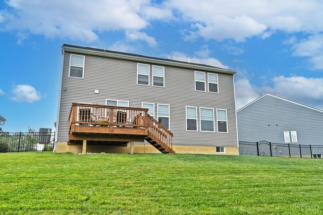 970 Crestpoint Court, Union Twp, OH 45245