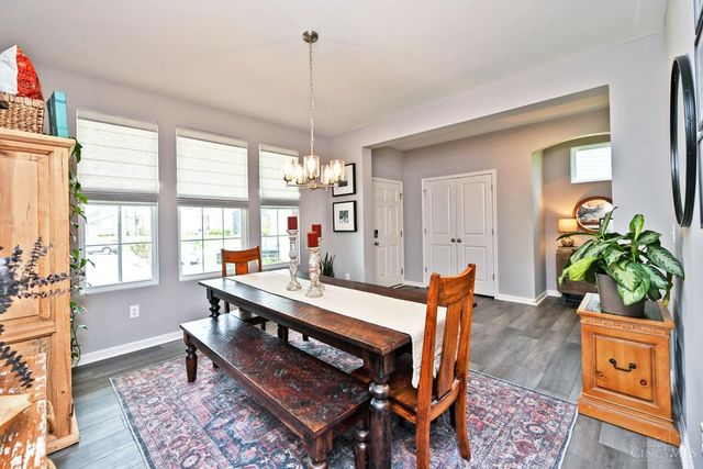 970 Crestpoint Court, Union Twp, OH 45245