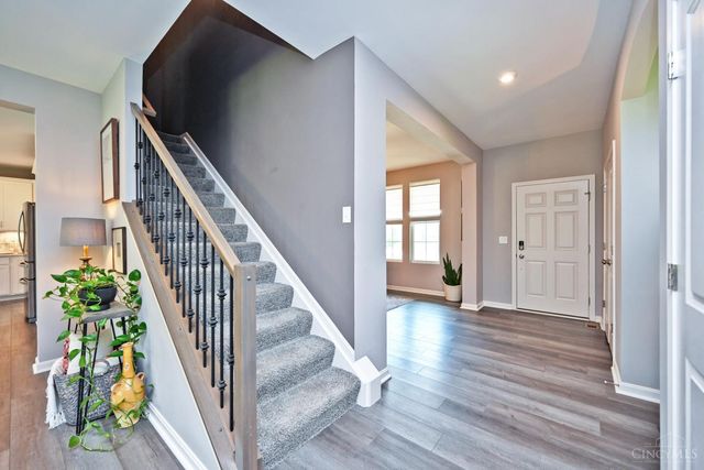 970 Crestpoint Court, Union Twp, OH 45245