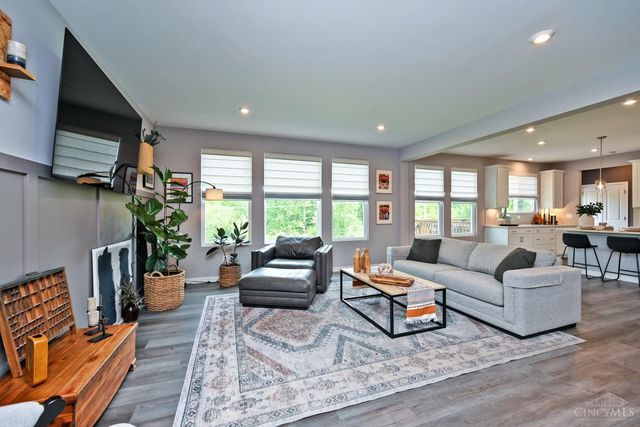 970 Crestpoint Court, Union Twp, OH 45245