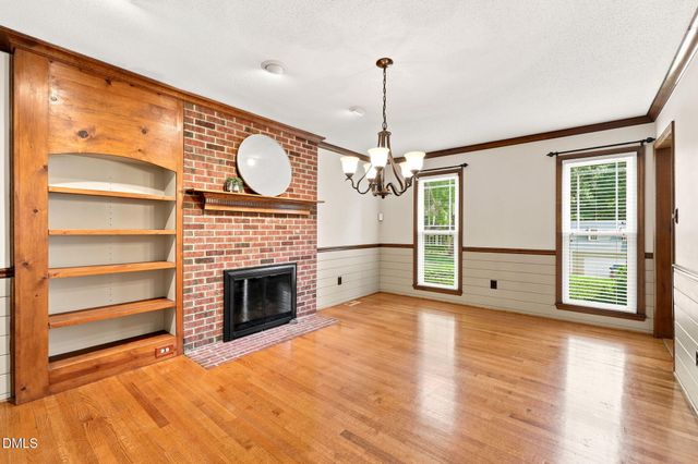 206 Whitehall Way, Cary, NC 27511