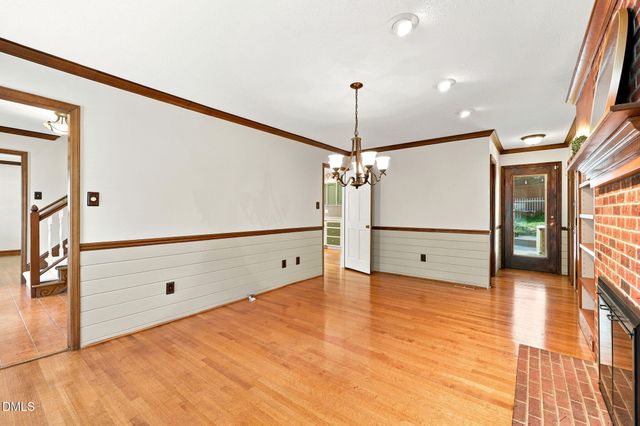 206 Whitehall Way, Cary, NC 27511