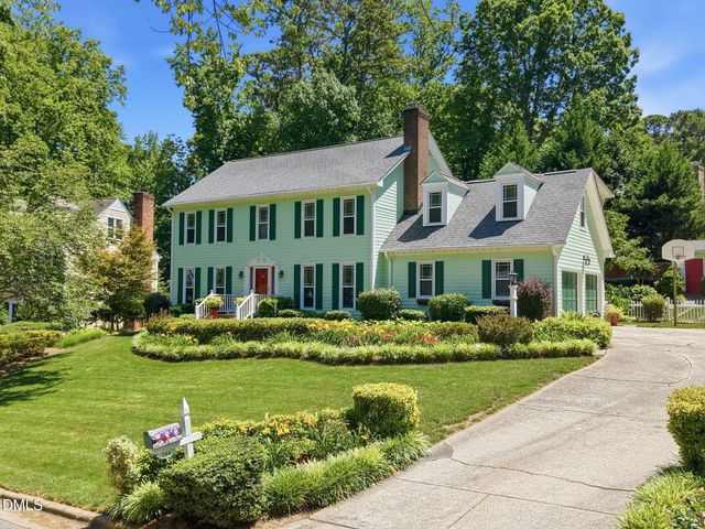 206 Whitehall Way, Cary, NC 27511