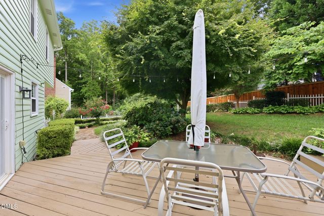 206 Whitehall Way, Cary, NC 27511