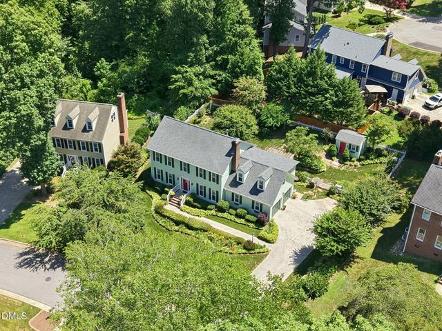 206 Whitehall Way, Cary, NC 27511