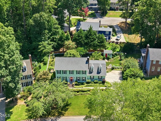 206 Whitehall Way, Cary, NC 27511