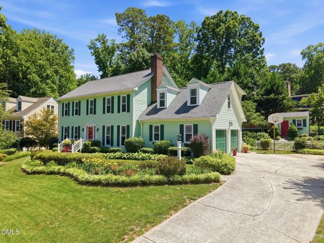 206 Whitehall Way, Cary, NC 27511