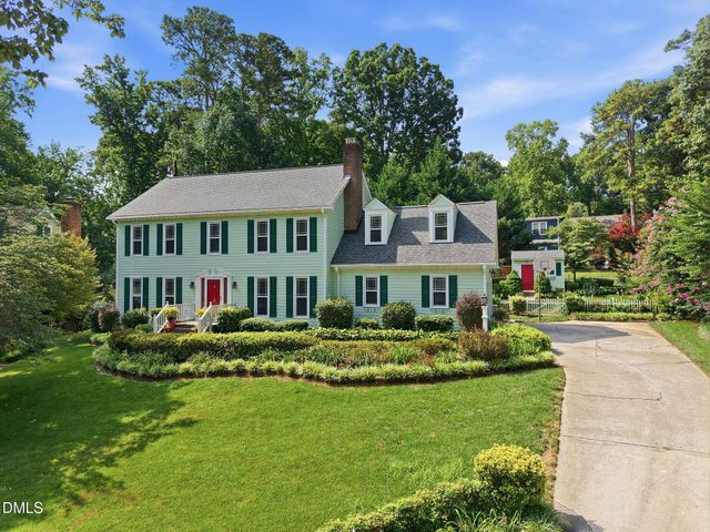206 Whitehall Way, Cary, NC 27511