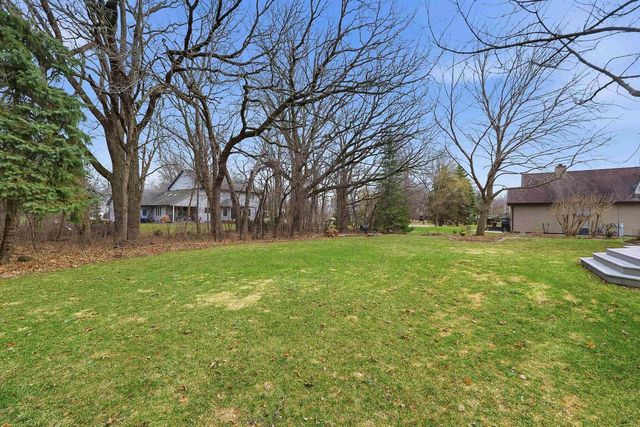 1838 WESTBREEZE DRIVE, Oshkosh, WI 54904
