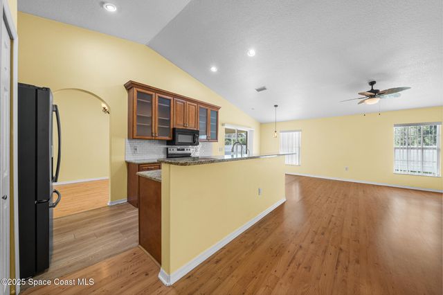 2736 Tolman Avenue SE, Palm Bay, FL 32909