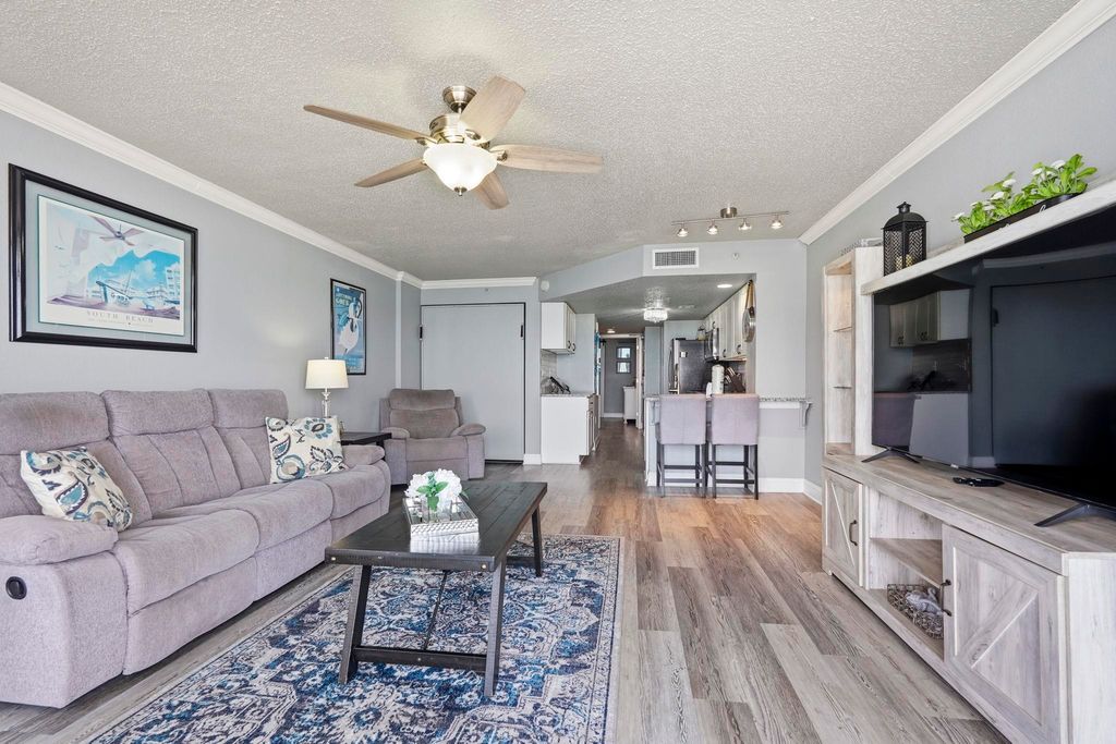1700 N Ocean Blvd. PH54, Myrtle Beach, SC 29577 — photo 2