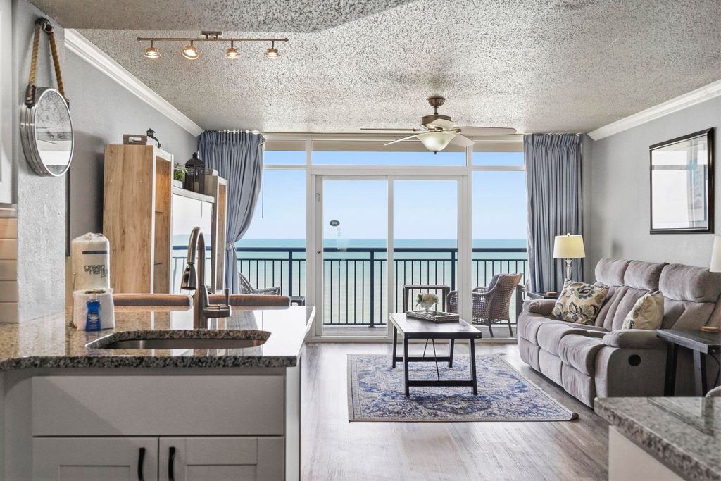 1700 N Ocean Blvd. PH54, Myrtle Beach, SC 29577 — photo 3
