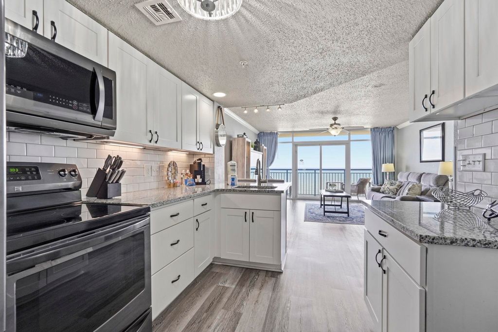 1700 N Ocean Blvd. PH54, Myrtle Beach, SC 29577 — photo 4